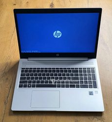 PC HP Probook 450 G7 intel core i5