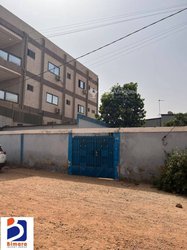Vente villa 3 pièces - Ouagadougou