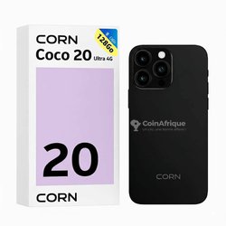 Coco corn 20 ultra