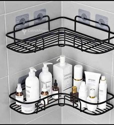 Étagères pour salles de bains