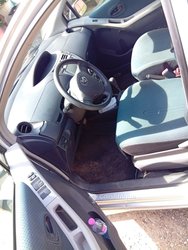 Toyota Yaris Vitz  2008