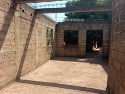 Terrains 310 m² - Ouagadougou