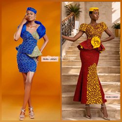 Formation en couture