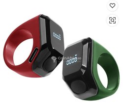 Chapelet électronique