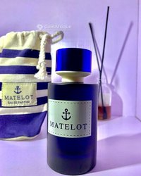 Parfum matelot 