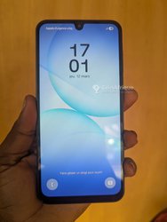 Samsung Galaxy A07 - 128Gb