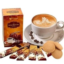 Café Cordyceps Militaris Longrich 