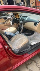 Hyundai elantra 2014 occasion canada