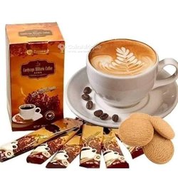 Café Cordyceps Militaris Longrich 