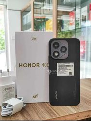 Honor 400