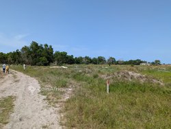 Terrain 600 m² - Assinie carrefour