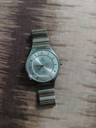 Montre Omega Deville 