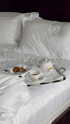 Draps de lit 3 places 