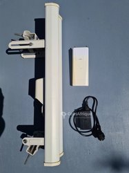 Kit Starlink V4  + Antenne tres puissant (4Km