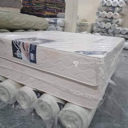 Matelas orthopédique 