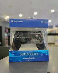 Manette PlayStation 4
