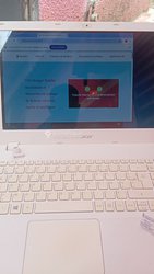 PC Acer core i3 