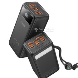 Power bank 50000mah