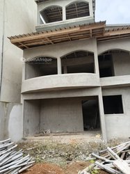 Vente villas 8 pièces - san-pedro