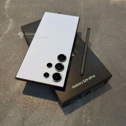 Samsung galaxy s24 ultra