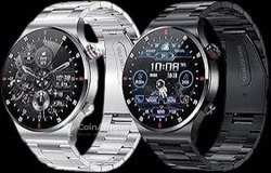 Montre intelligente hw20