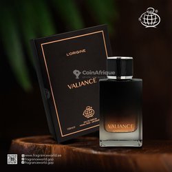 Parfum chic et fresh pour homme