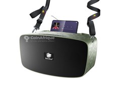 Haut parleur bluetooth Boombest