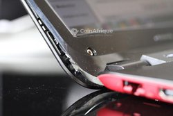 Réparation des charnières pour ordinateur / écran / Batterie
