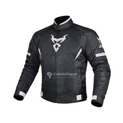 Costume de protection pour moto 
