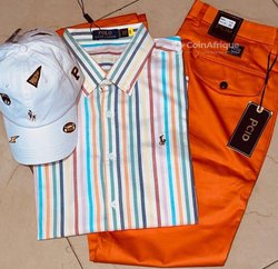 Ensemble pour homme