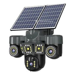 Camera solaire 4g