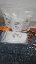 Farine de manioc