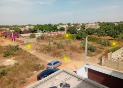 Terrains 919 m² - Ngaparou