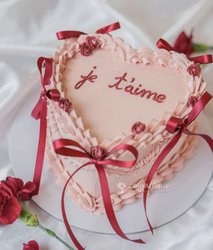 Gâteaux d’anniversaire 