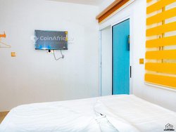 Location chambres meublées - Douala
