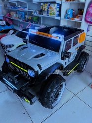 Voiture enfants