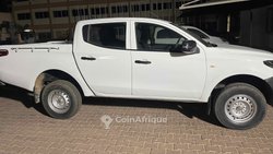 Mitsubishi l 200 2018