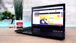PC Toshiba Tecra core i5