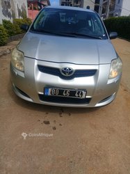 Toyota Auris  2008