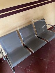 Banquette d’accueil