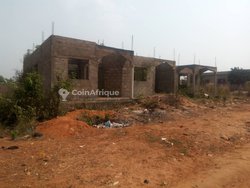 Terrains 450m²  - Lomé