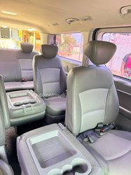 Hyundai h1 2019