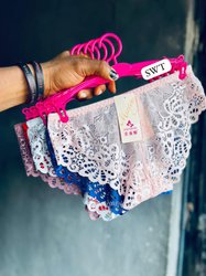 Lingerie 