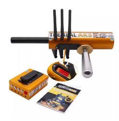 Détecteur d'or aks6 pro