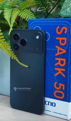 Tecno spark 50