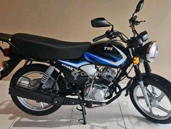 Tvs star hlx 125 2024