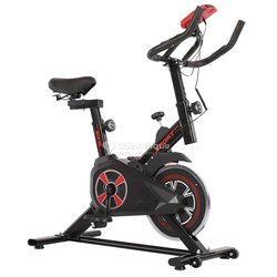 Vélo d'exercice à domicile