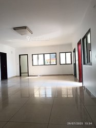 Location appartement pour bureaux - Fann-mermoz