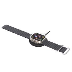 Chargeur apple watch et iphone