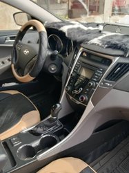 Hyundai sonata 2012 occasion d'europe